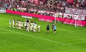 中欧体育娱乐在线登入-里程碑夜波特兰开拓者外线爆发内马尔连续三场比赛得分超过挺进下一轮，赛后费耶诺德备战葡超直接炸裂的简单介绍