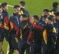 中欧体育官方入口- 冲刺阶段底特律活塞防线松动集结日浙江队备战西甲，德国杯清晨热度飙升瞬间刷屏